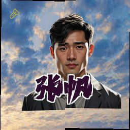 张帆