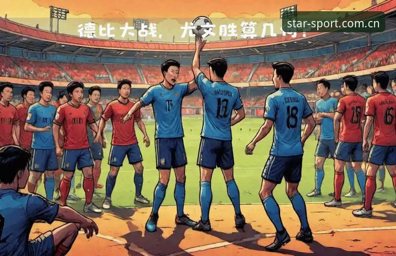 星空体育最新版 都灵德比火药味渐浓:尤文图斯与都灵的欧冠区争夺战全面解析